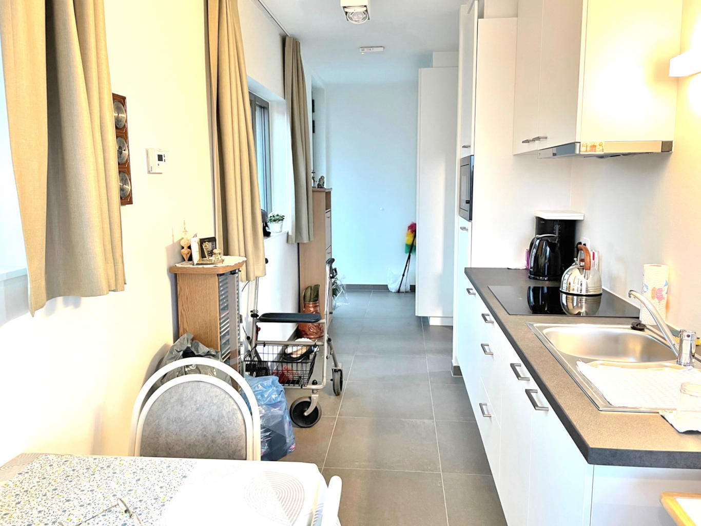 Appartement à vendre à Asse avec 1 chambre - photo 4