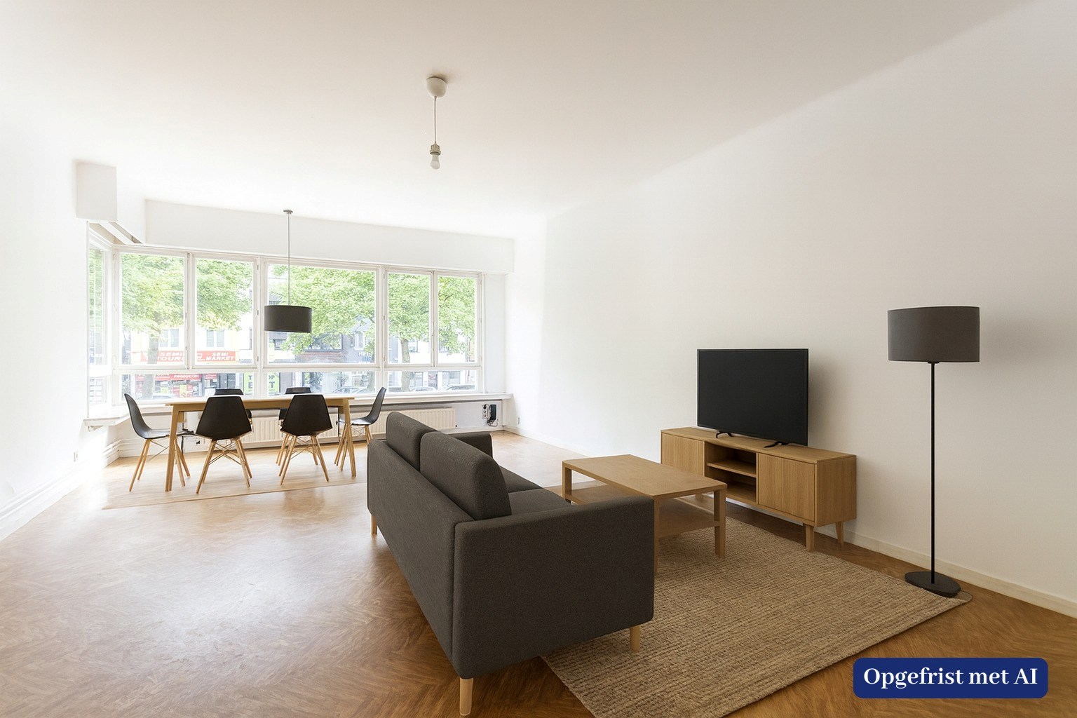 Apartment for sale in Borgerhout with 2 bedrooms - photo 1