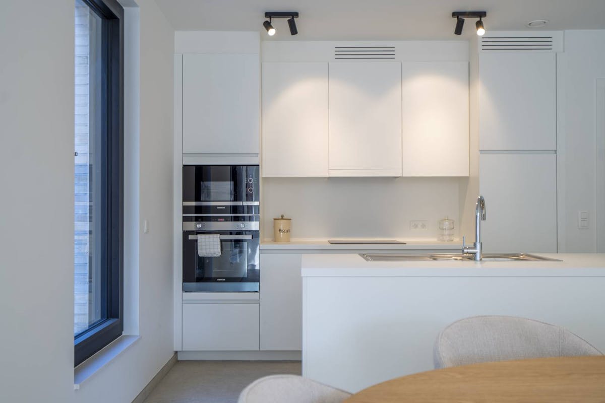 Nieuw 2-slaapkamerappartement te koop te Zwevegem - foto 5