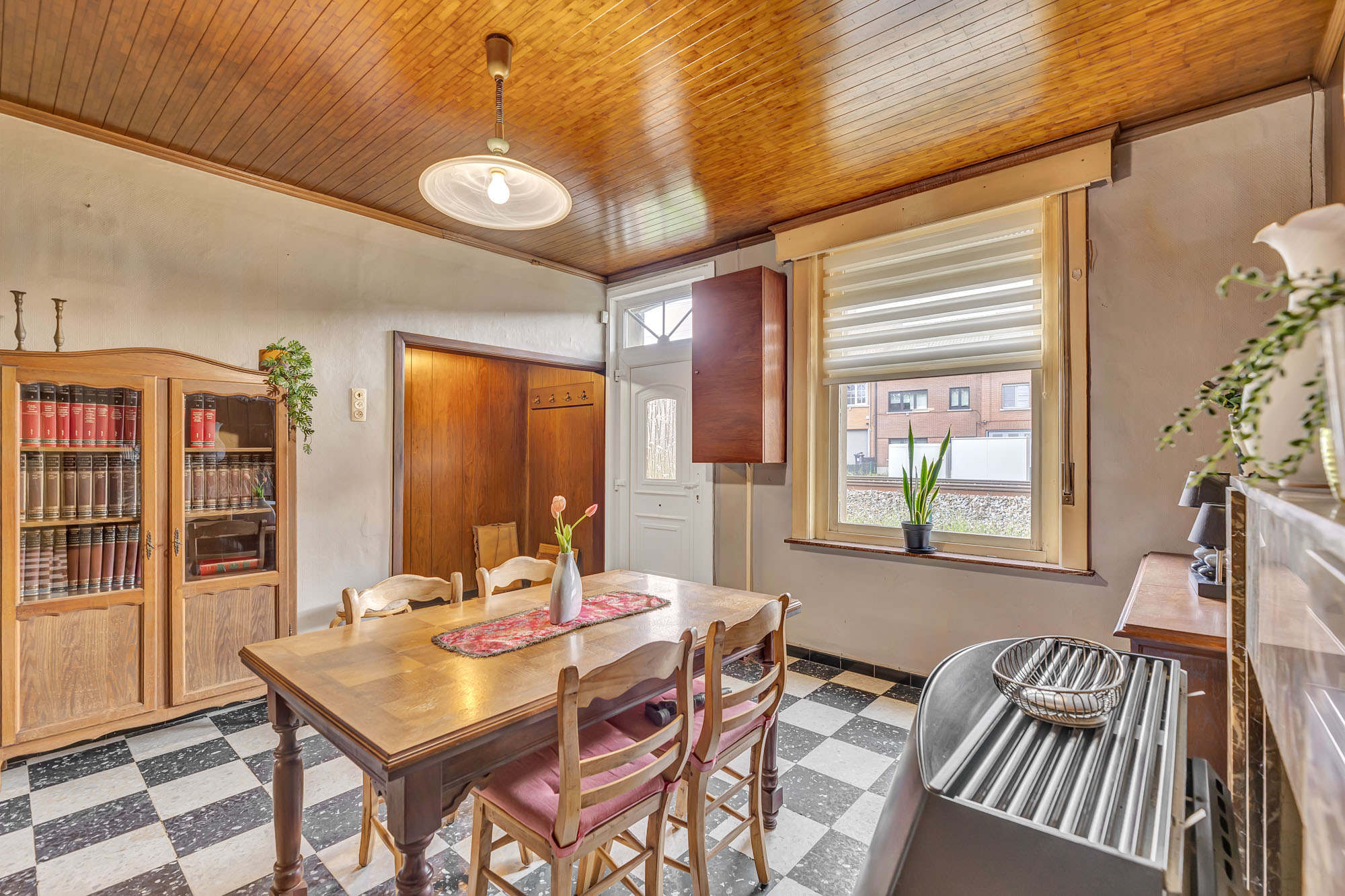 Maison à vendre à Okegem avec 3 chambres - photo 4