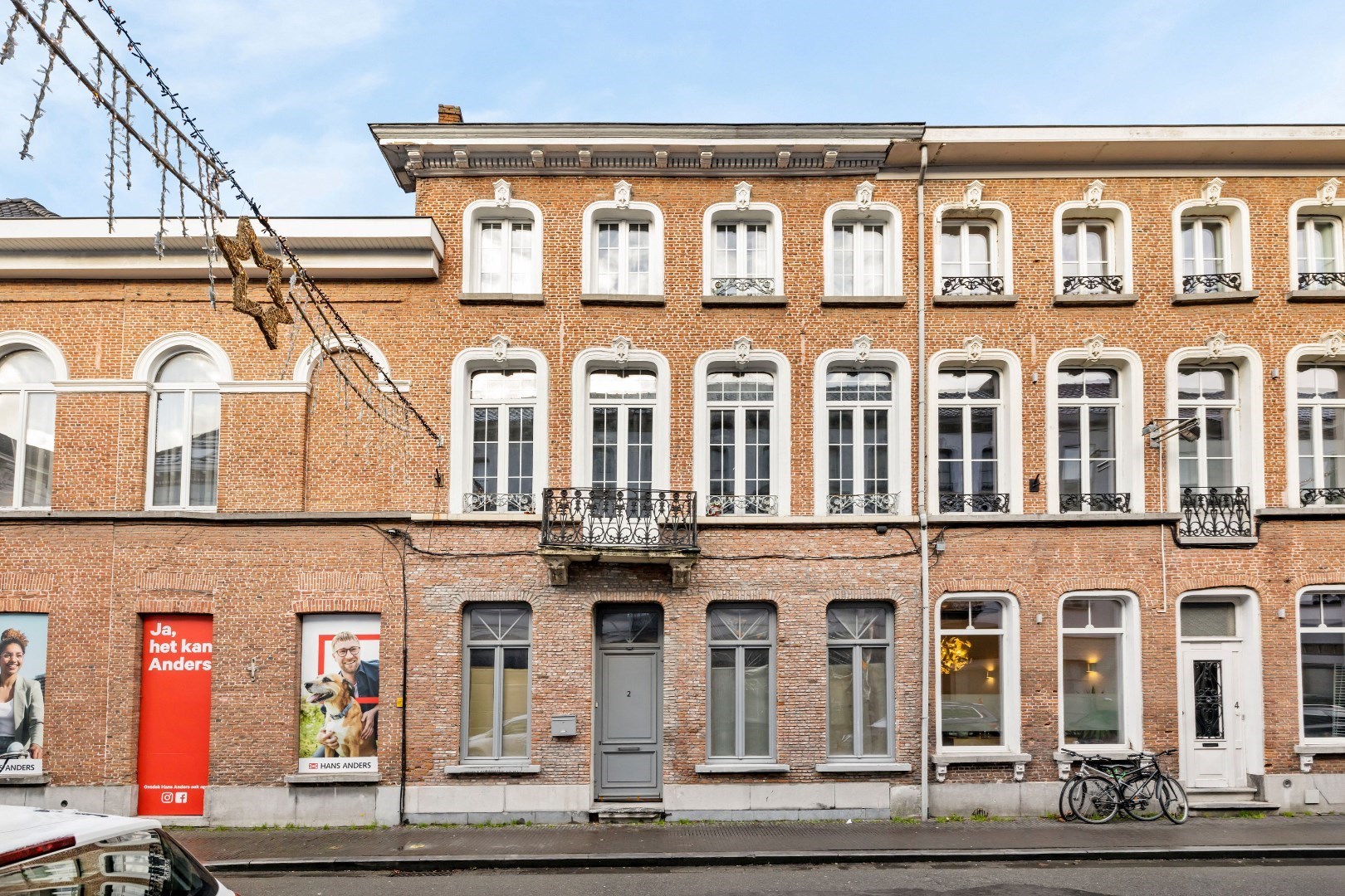 House for sale in Sint-Niklaas with 3 bedrooms - photo 1