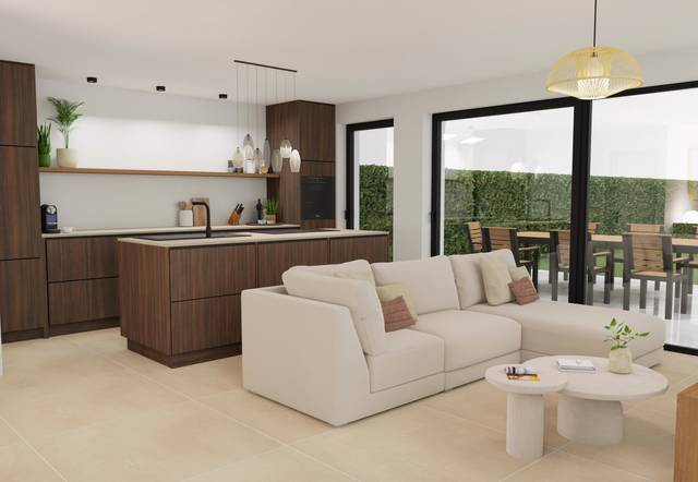 Projet à vendre à Adegem