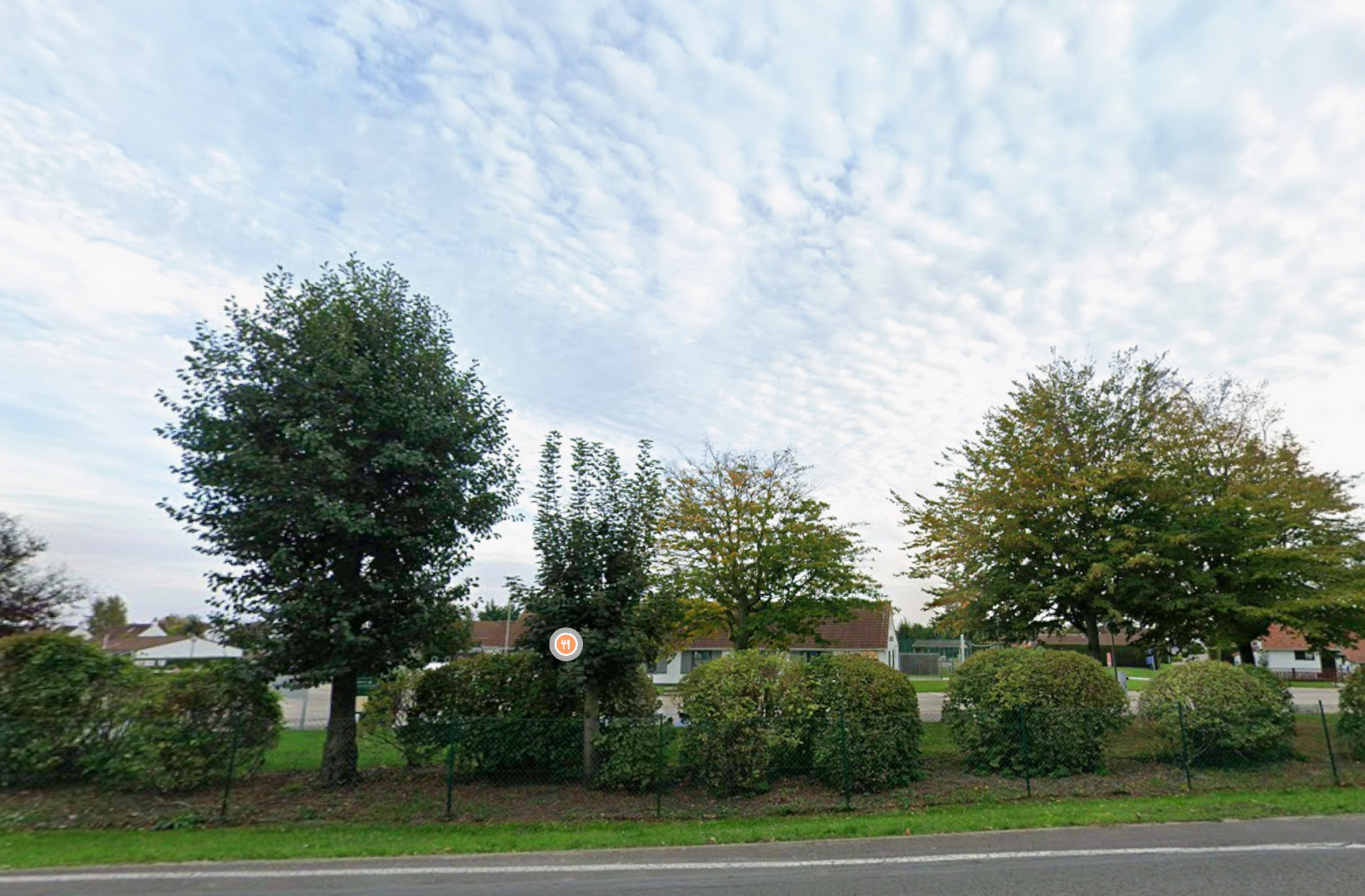 Charmant duinenhuisje aan natuurreservaat – 2 slaapkamers, tuin & parking. - foto 5