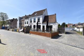 Commercial for sale in Bruges
