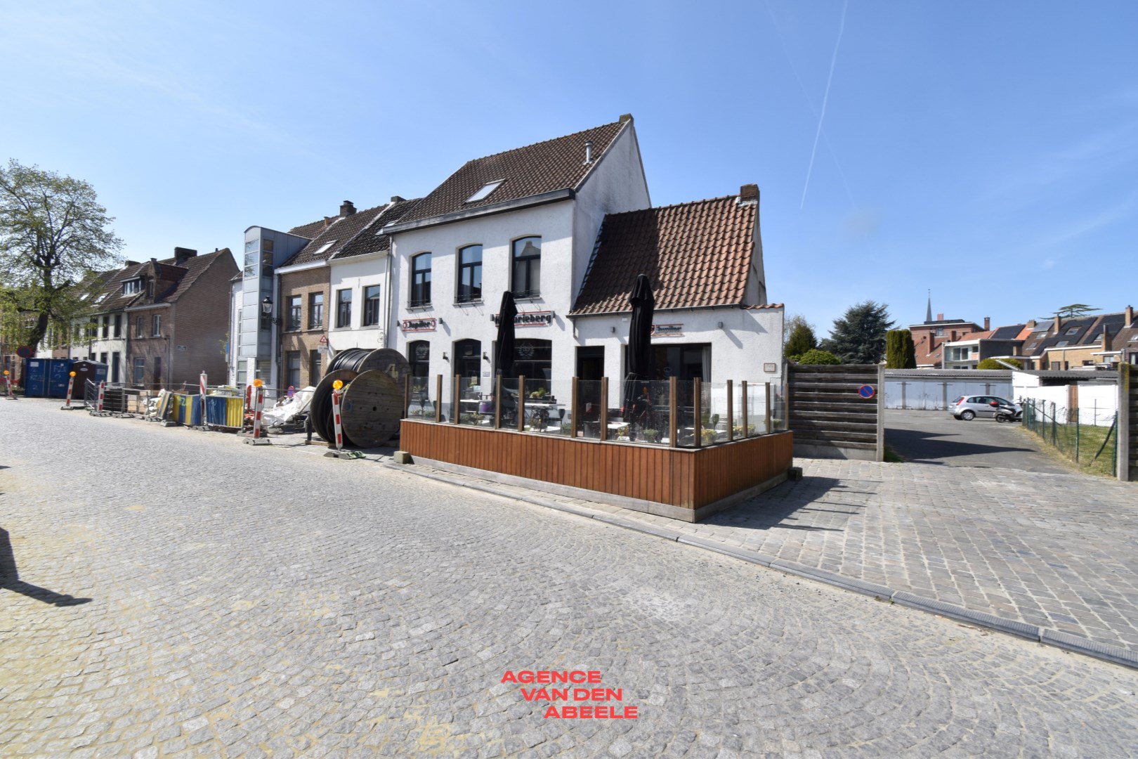 Commercial for sale in Bruges - photo 1