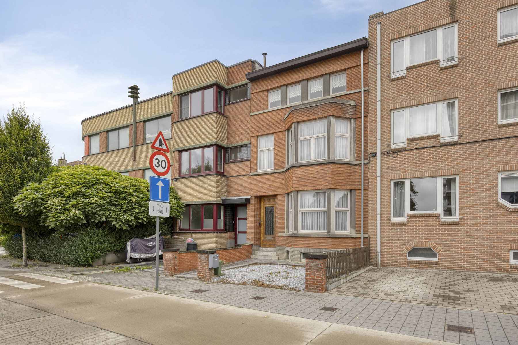 Maison à vendre à Tirlemont avec 3 chambres - photo 1