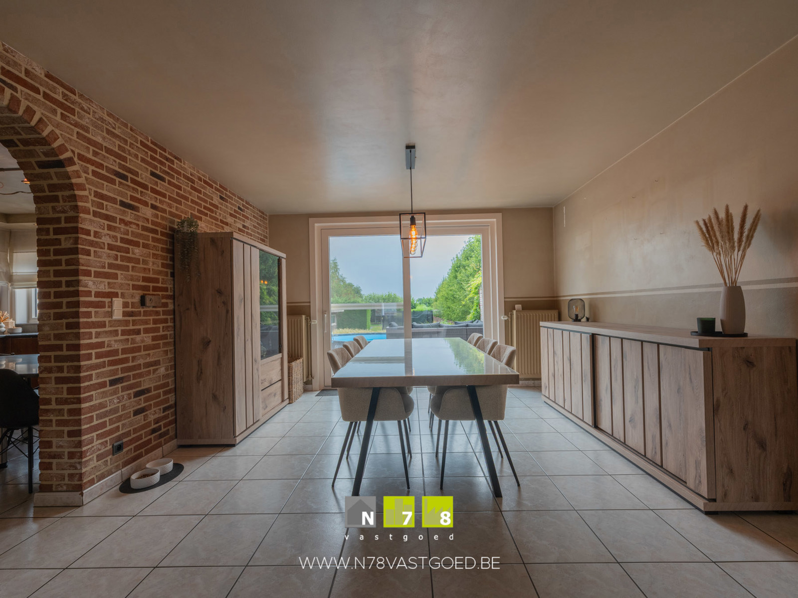 Huis te koop in Dilsen-Stokkem met 4 slaapkamers - foto 5