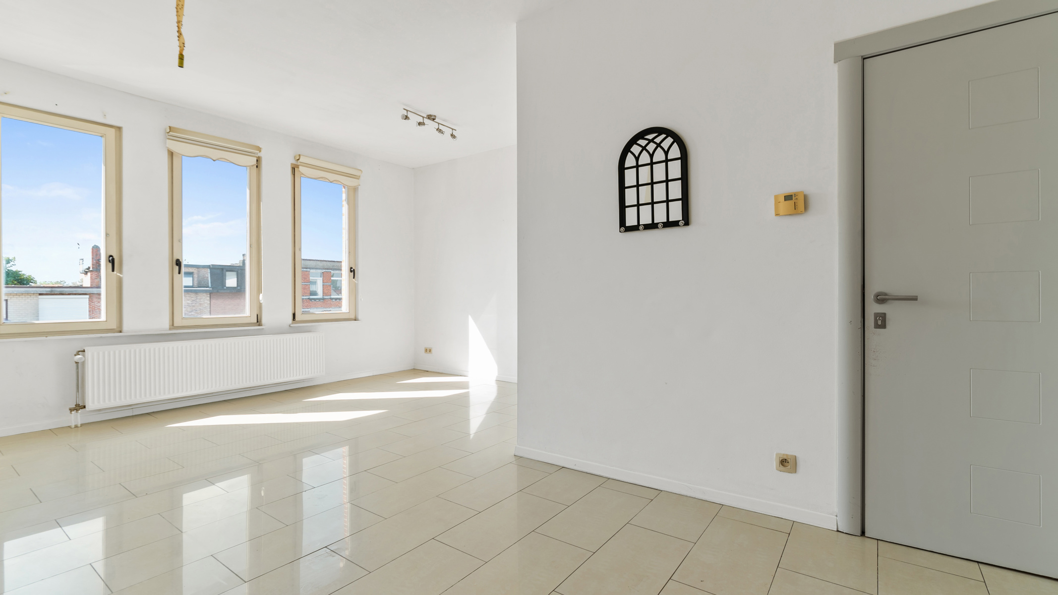 Appartement à vendre à Merksem avec 1 chambre - photo 5