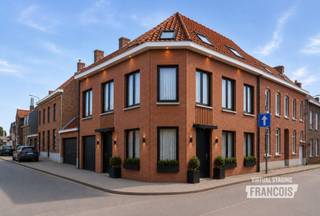 Maison à vendre à Heuvelland