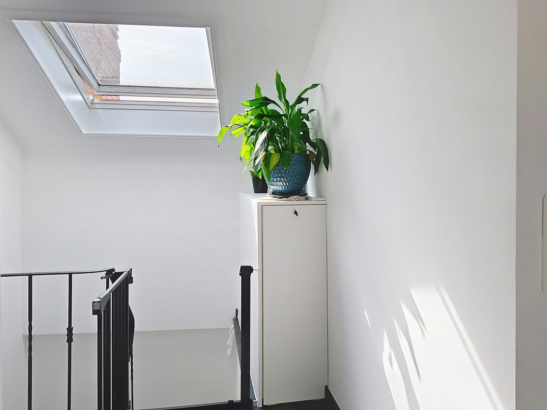 Groot duplex appartement met ruim terras inclusief garagebox - foto 5