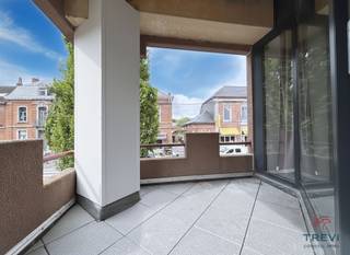 Apartment for rent in Écaussinnes