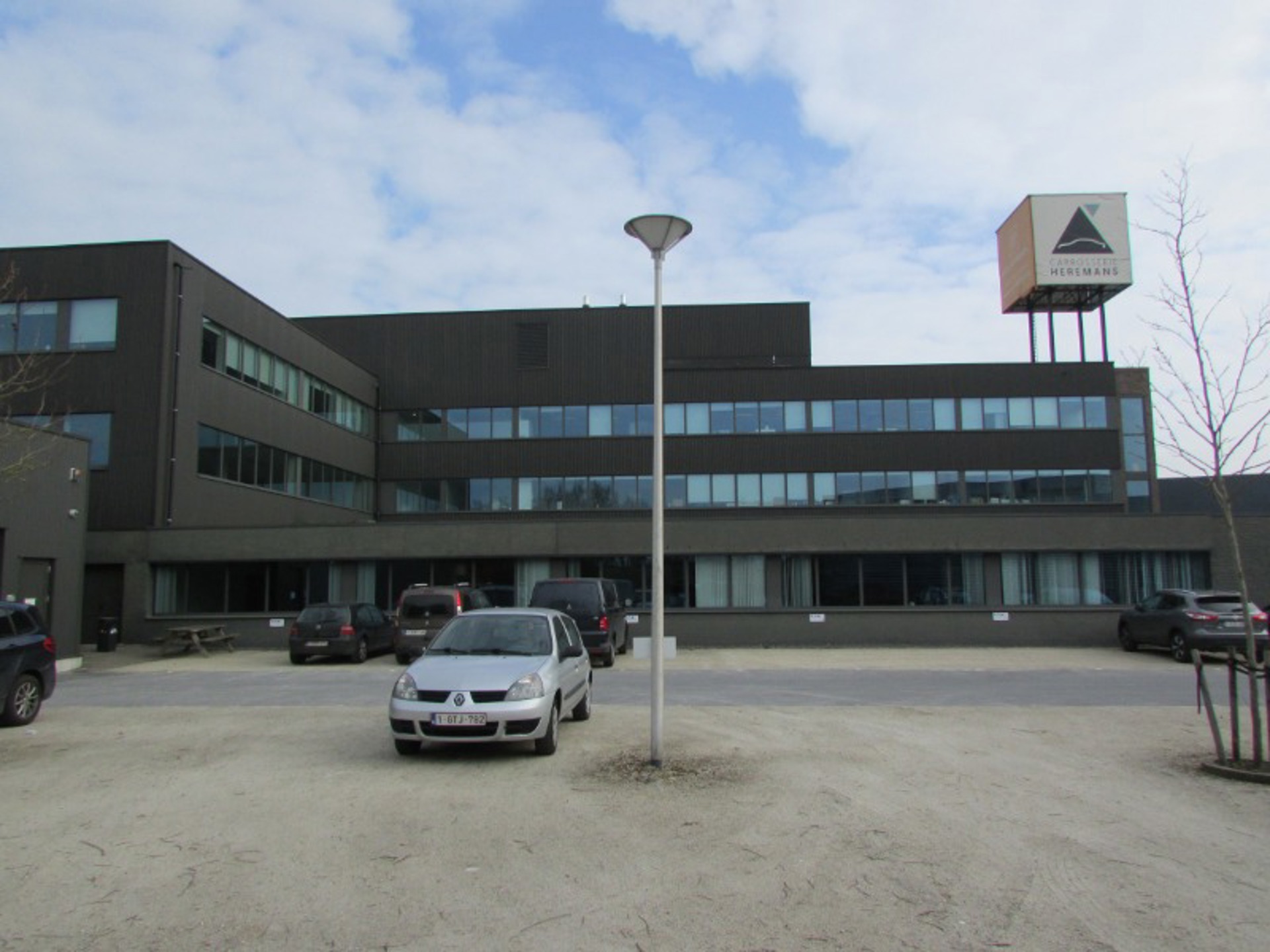 Moderne kantoren aan knooppunt Groot-Bijgaarden! - foto 3