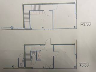 Bedrijventerrein Gouden Appel te Oostrozebeke: Nagelnieuwe kantoorruimte met mooie grote raampartijen langs de straatzijde (veel licht). Verdeeld...