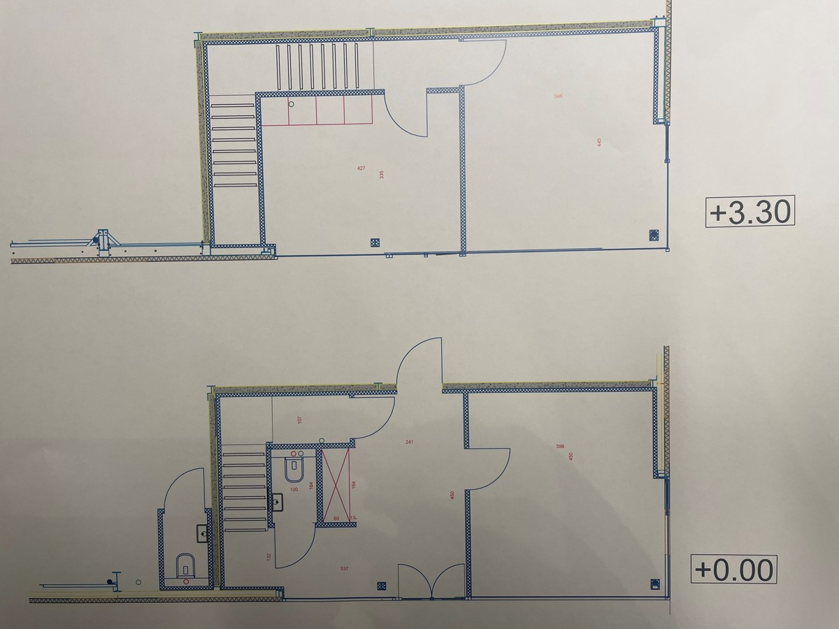 80 m2 nagelnieuwe kantoorruimte - foto 2