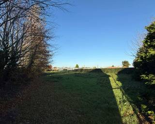 Land for sale in Jabbeke