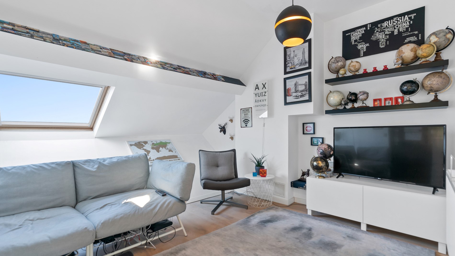 Apartment for sale in Kessel-Lo with 1 bedroom - photo 2