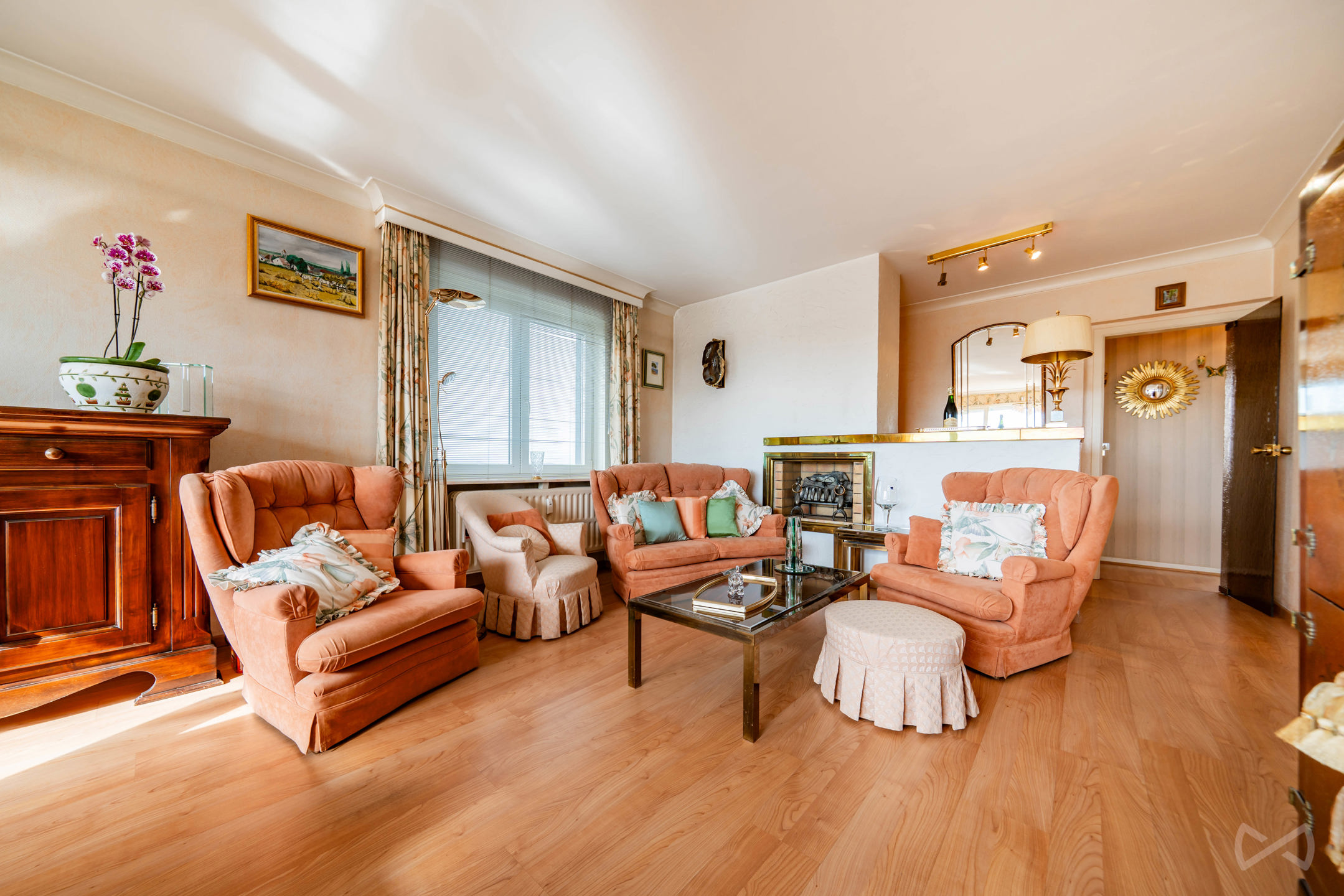 Appartement te koop in Gosselies met 2 slaapkamers - foto 2