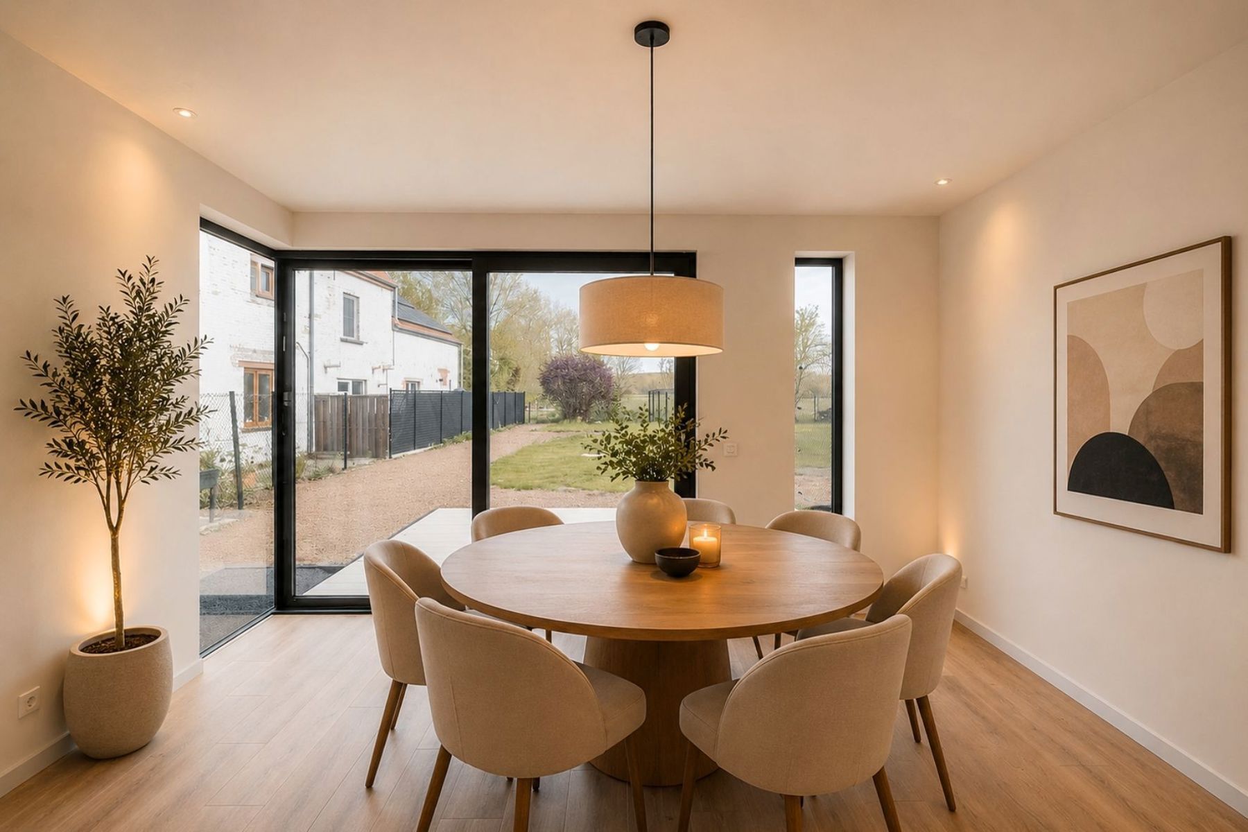 House for sale in Leuven with 3 bedrooms - photo 5