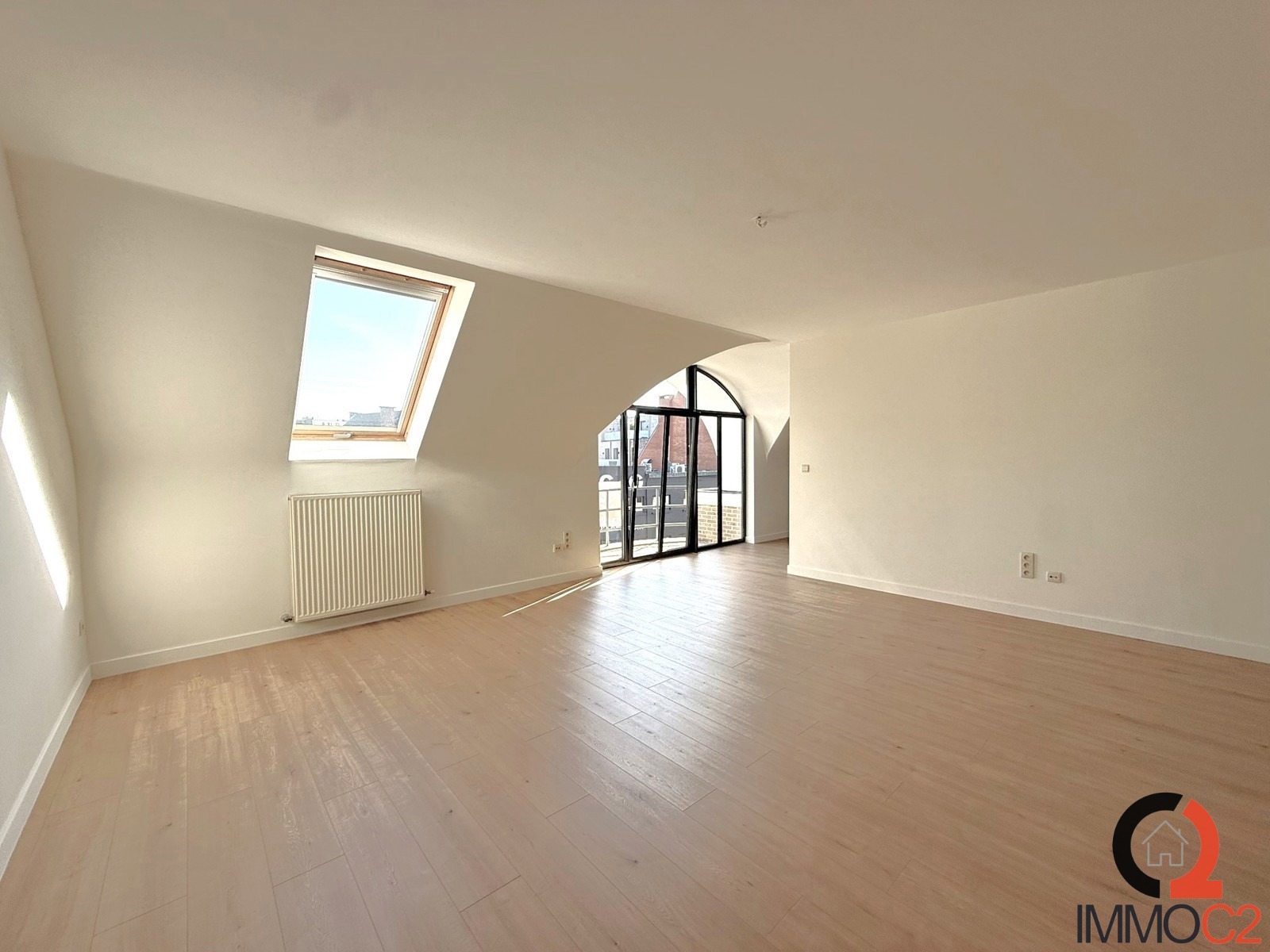Appartement à louer à Genk avec 2 chambres - photo 4