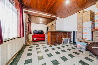 Contact agence : Informations et visites auprès de Thomas Pirquet au 071/15.87.87Votre agence immobilière We Invest Charleroi & En Fagne vous propose...