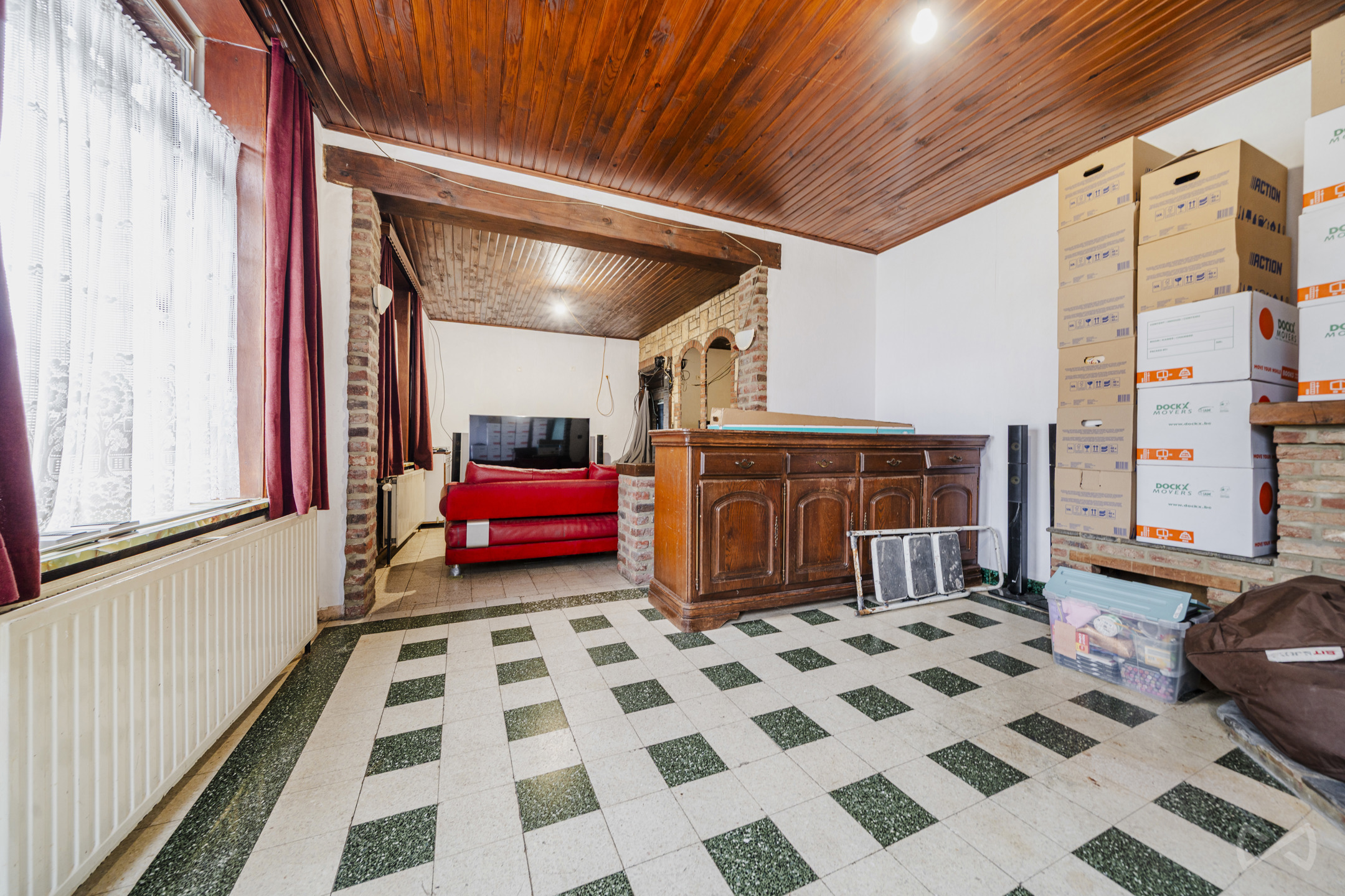 Maison à vendre à Jumet avec 4 chambres - photo 3