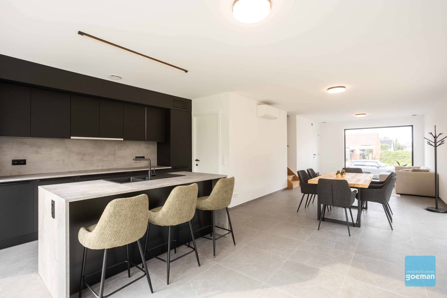 Maison à vendre à Wichelen avec 3 chambres - photo 5