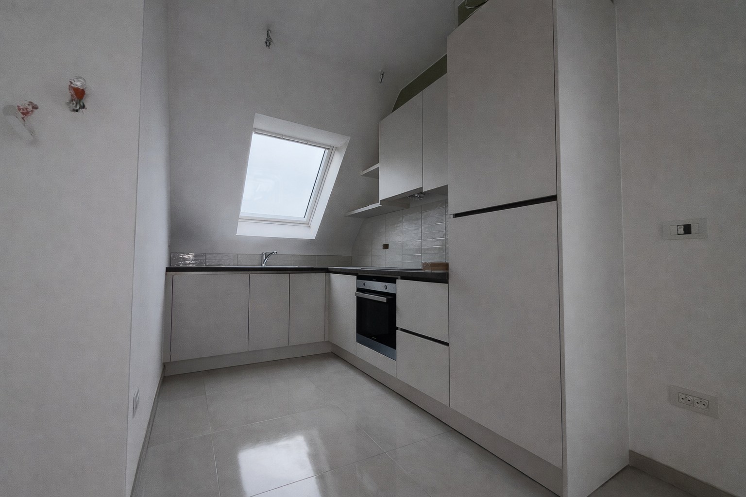 Nieuwbouwappartement te huur in centrum Nazareth - photo 5