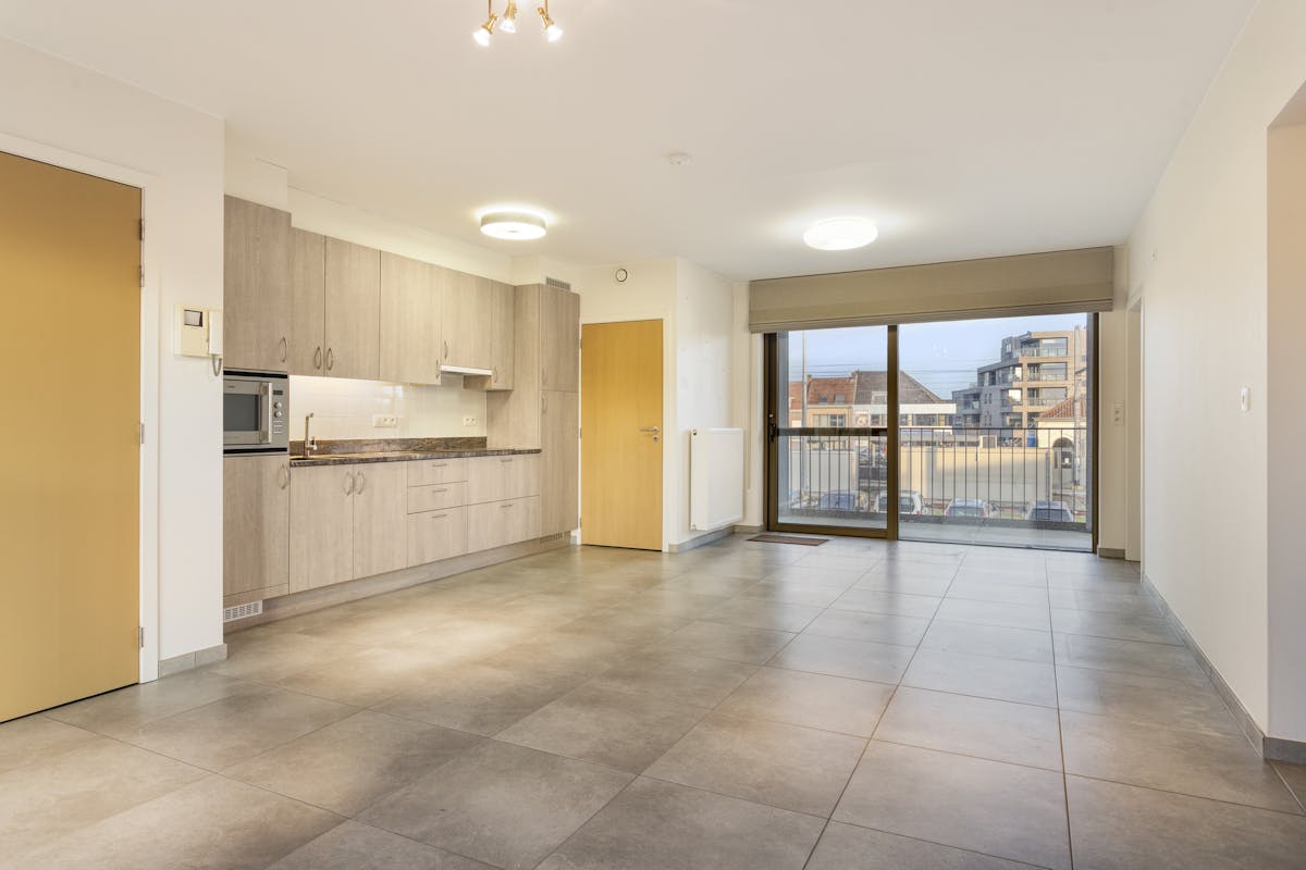 Appartement prêt à emménager, fini de haute qualité - photo 4