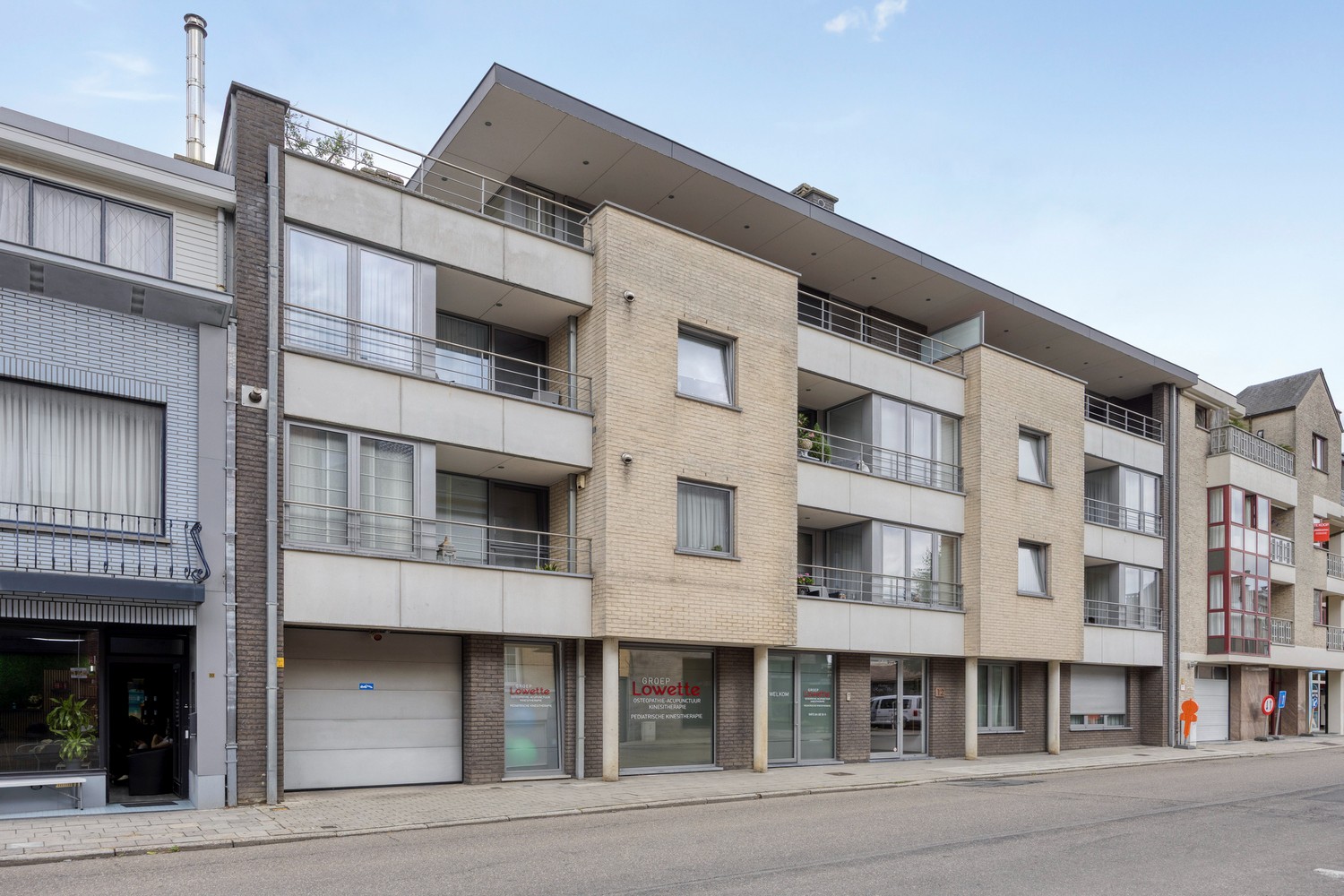 Appartement à vendre à Saint-Trond avec 3 chambres - photo 5