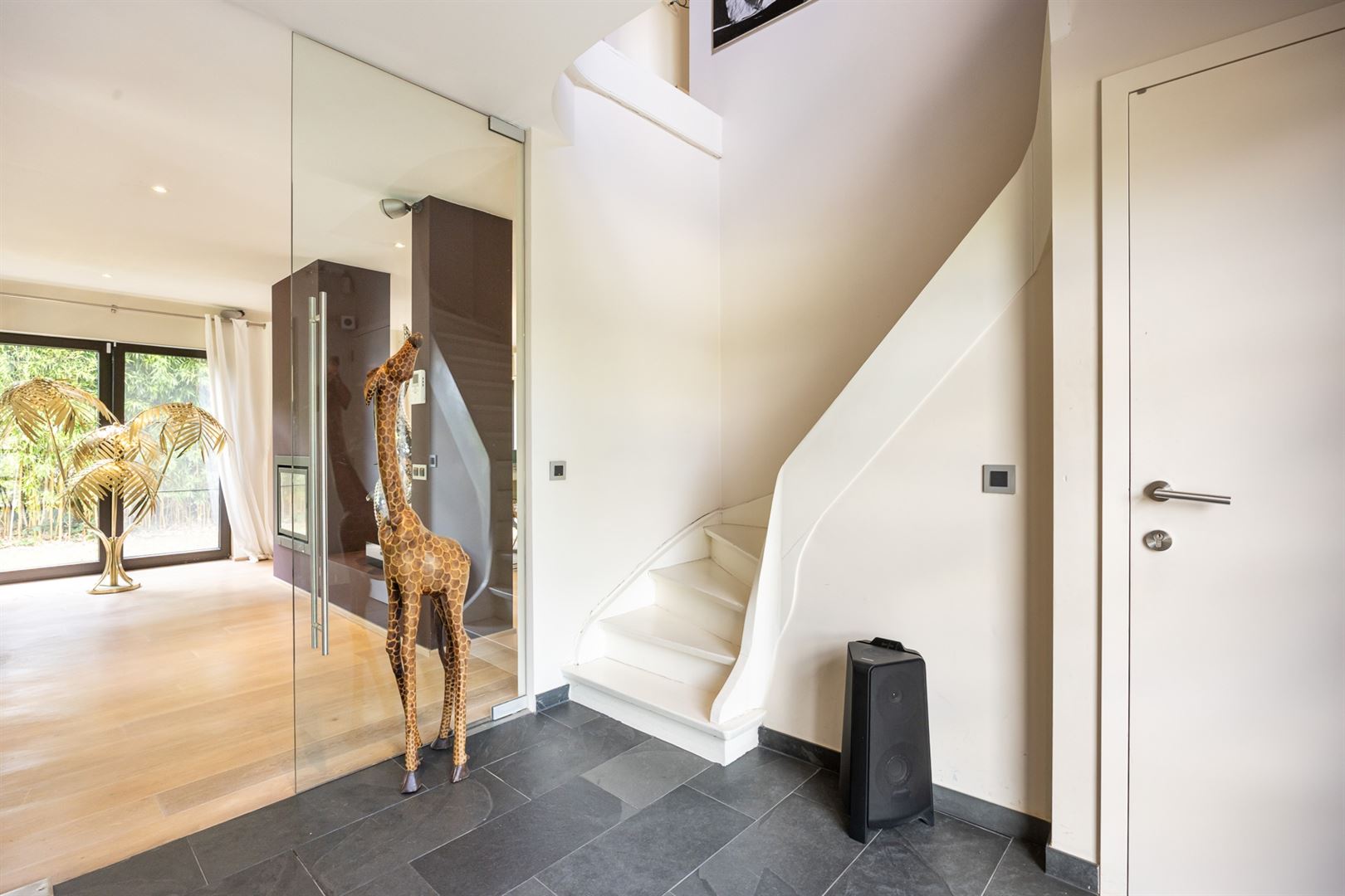 Eigentijdse villa gelegen in de Sterre met vijf slaapkamers, EPC B en een afwerking die klaar is voor de toekomst - foto 4
