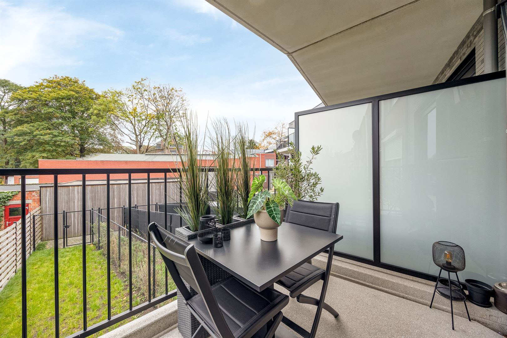 Investeringsappartement te Schoten: Modern en energiezuinig - foto 3