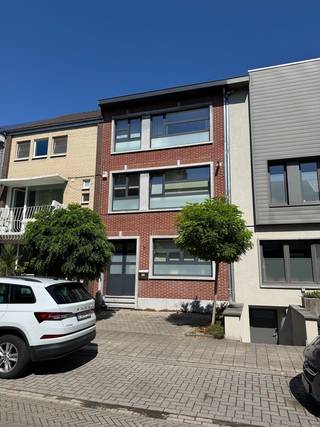 House for sale in Hasselt