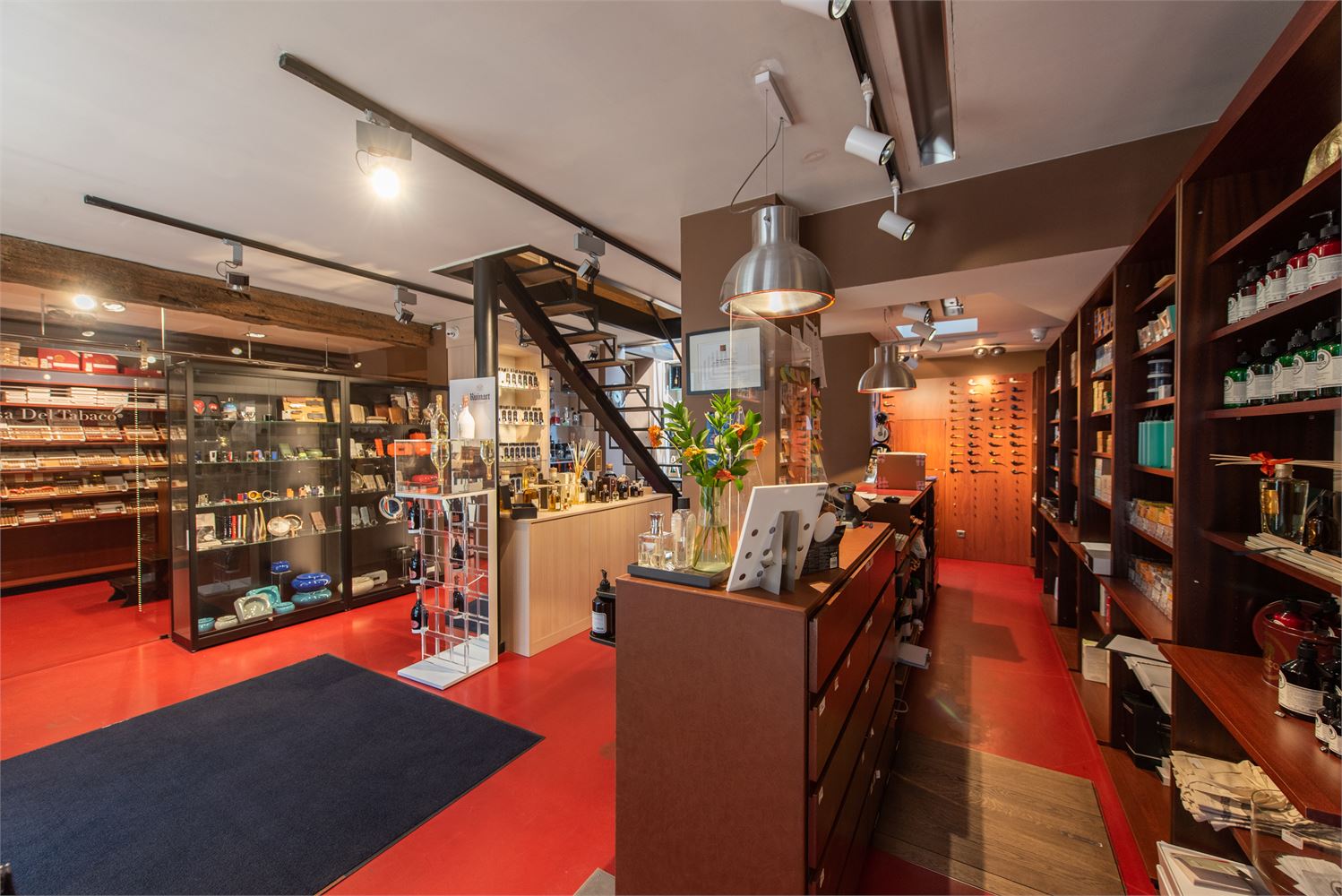 Commercial for rent in Hasselt - photo 5