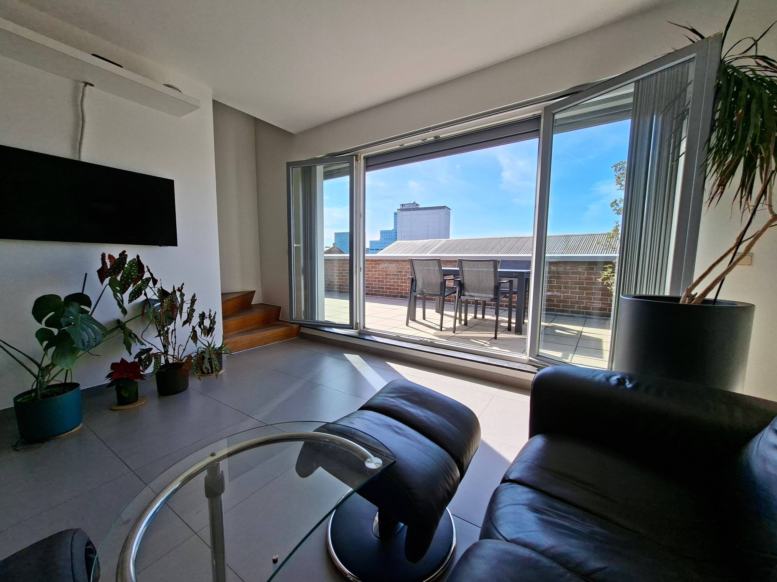 Appartement te koop in Antwerpen met 2 slaapkamers - foto 3