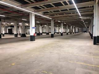 Commercial for rent in Vilvoorde