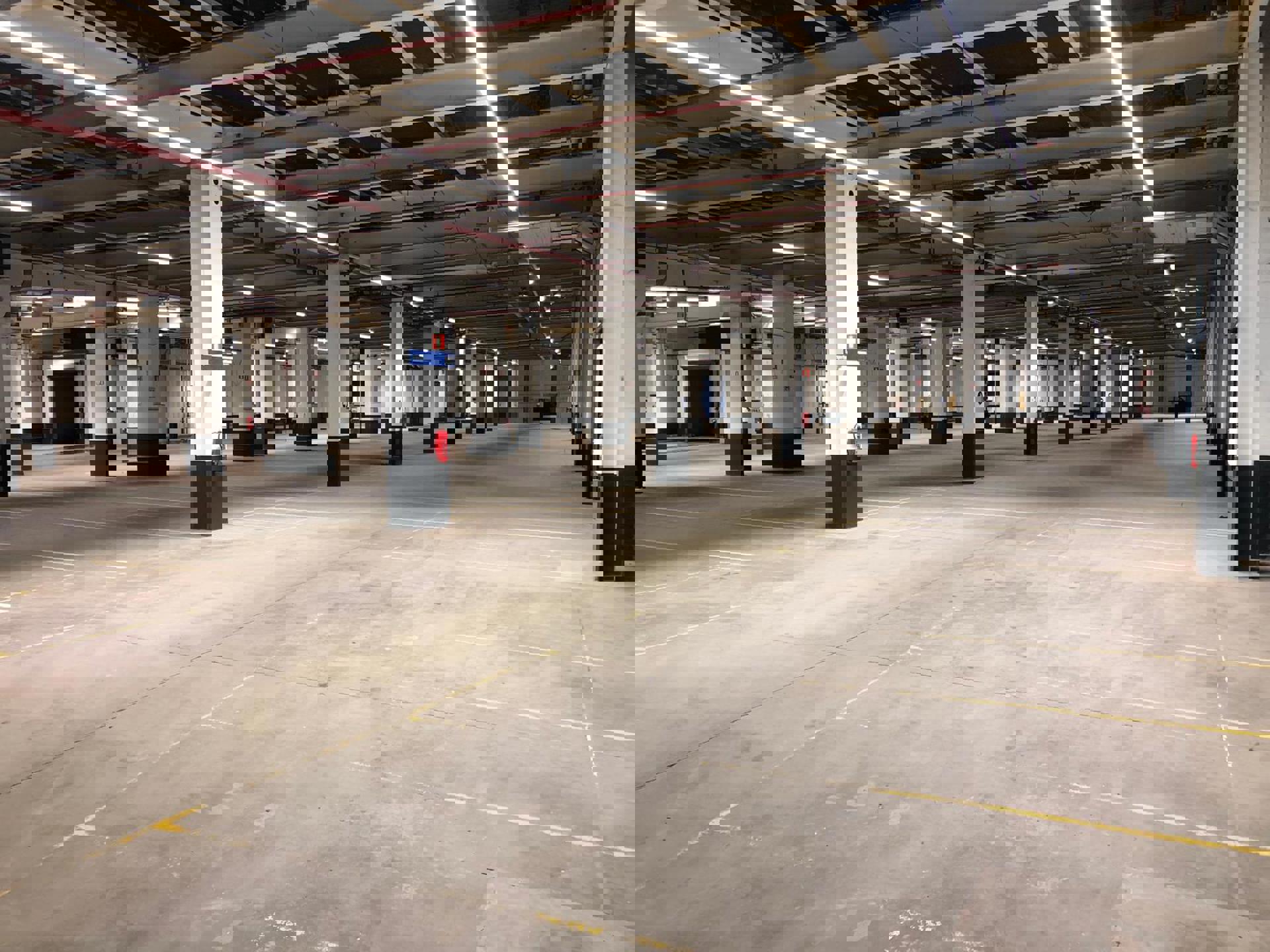 Commercial for rent in Vilvoorde - photo 1