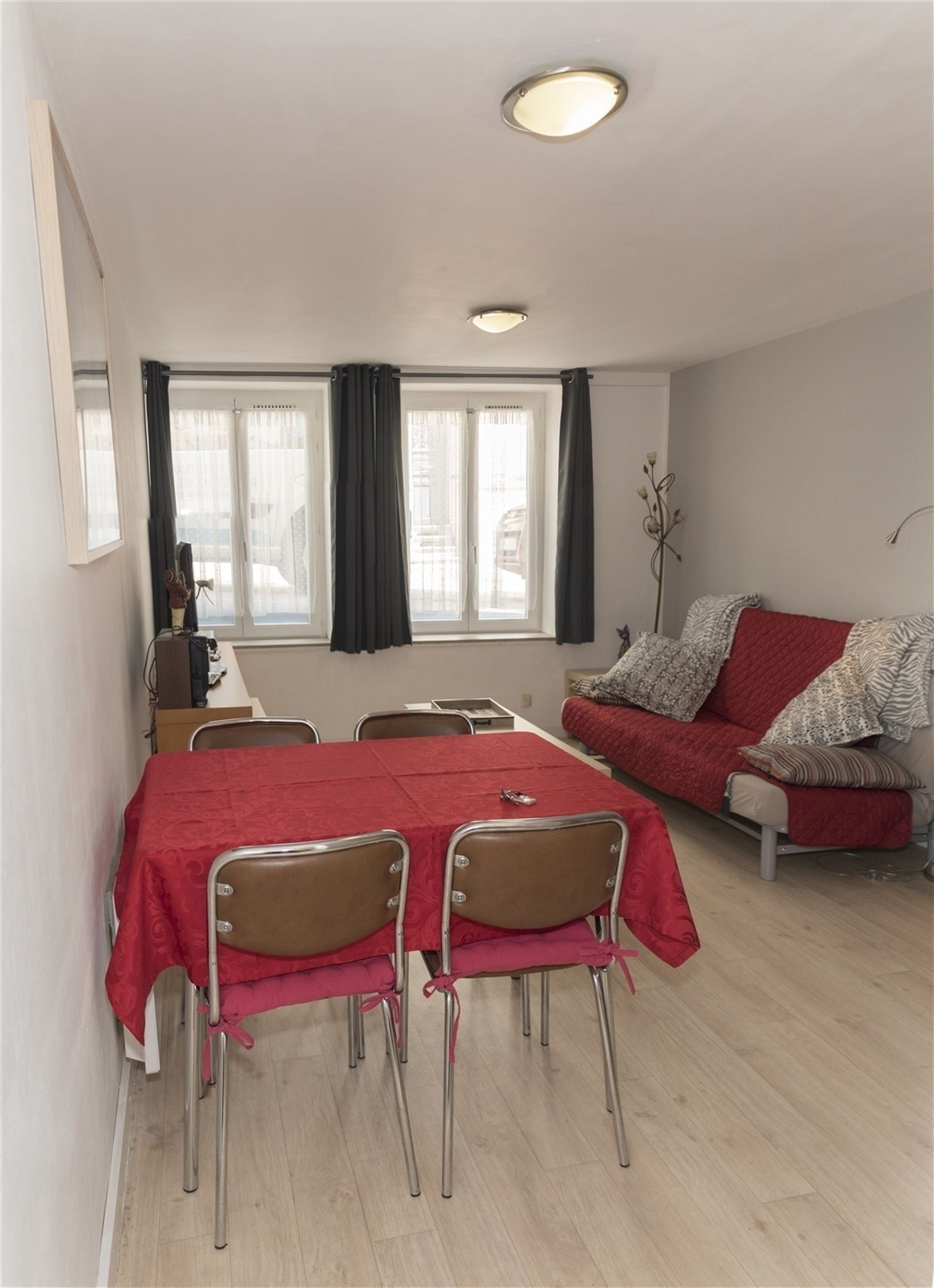 Knus 1-Slaapkamerappartement in Blankenberg - foto 5