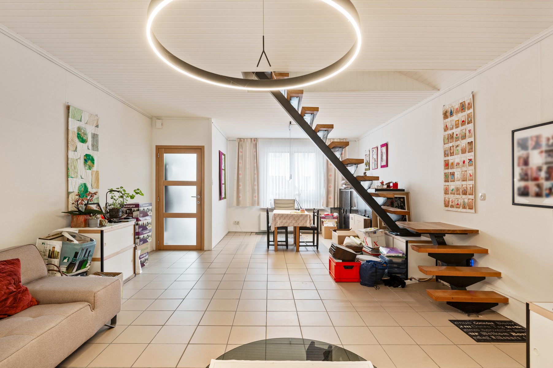 Ruime woning met tuin in de geliefde stad Mechelen - foto 3