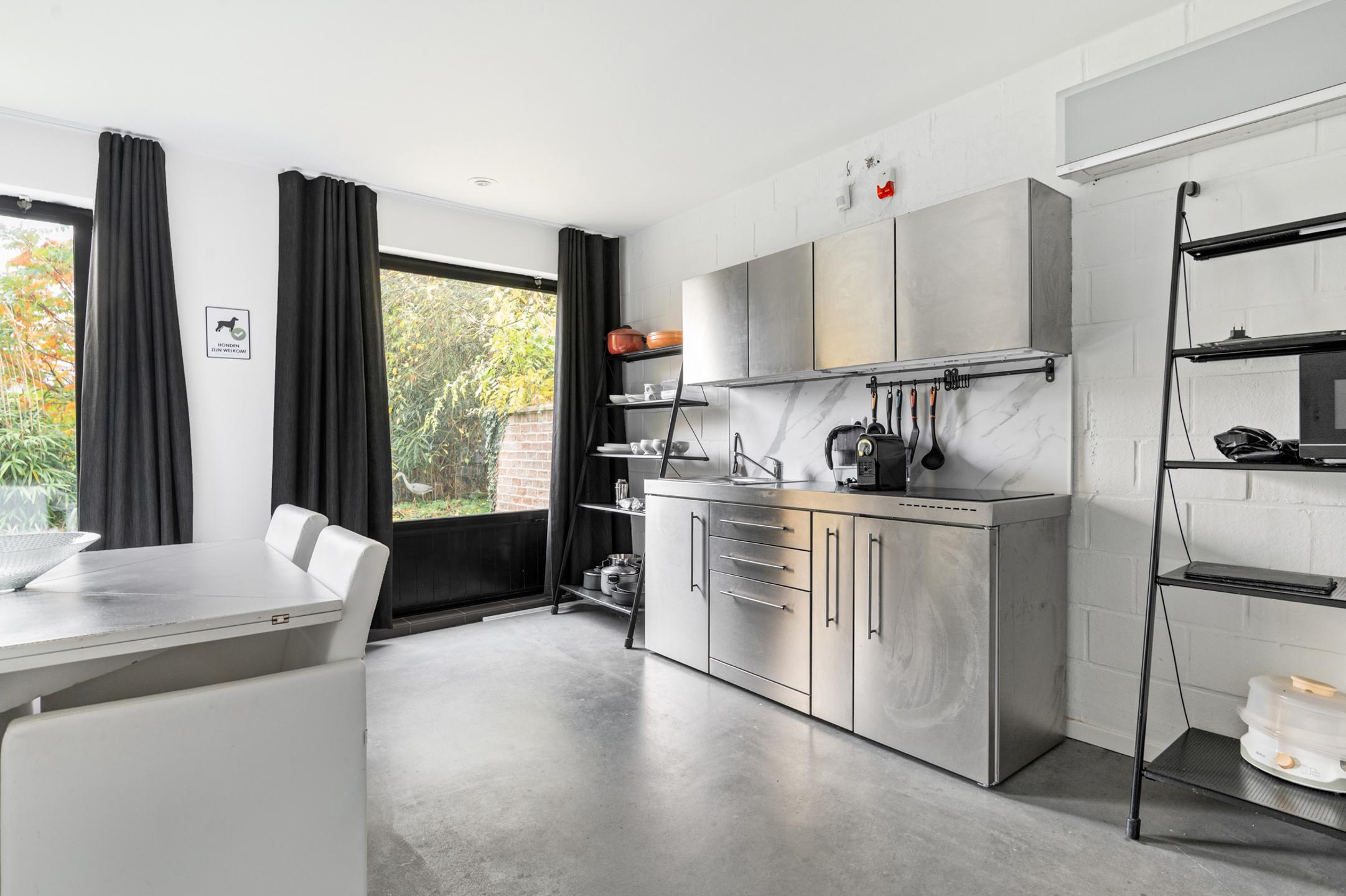 Architectenwoning op centrale locatie in Weerde - foto 5