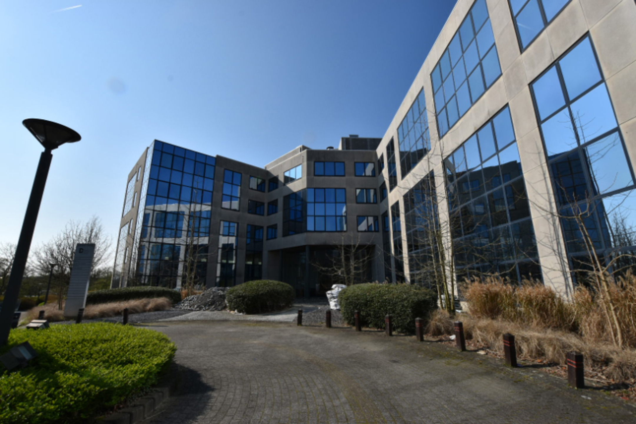 Kantoren op een strategische locatie in de Noord-Oostelijke buitenwijk van Brussel - foto 2