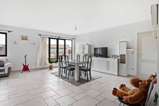 Appartement à vendre à Anvers