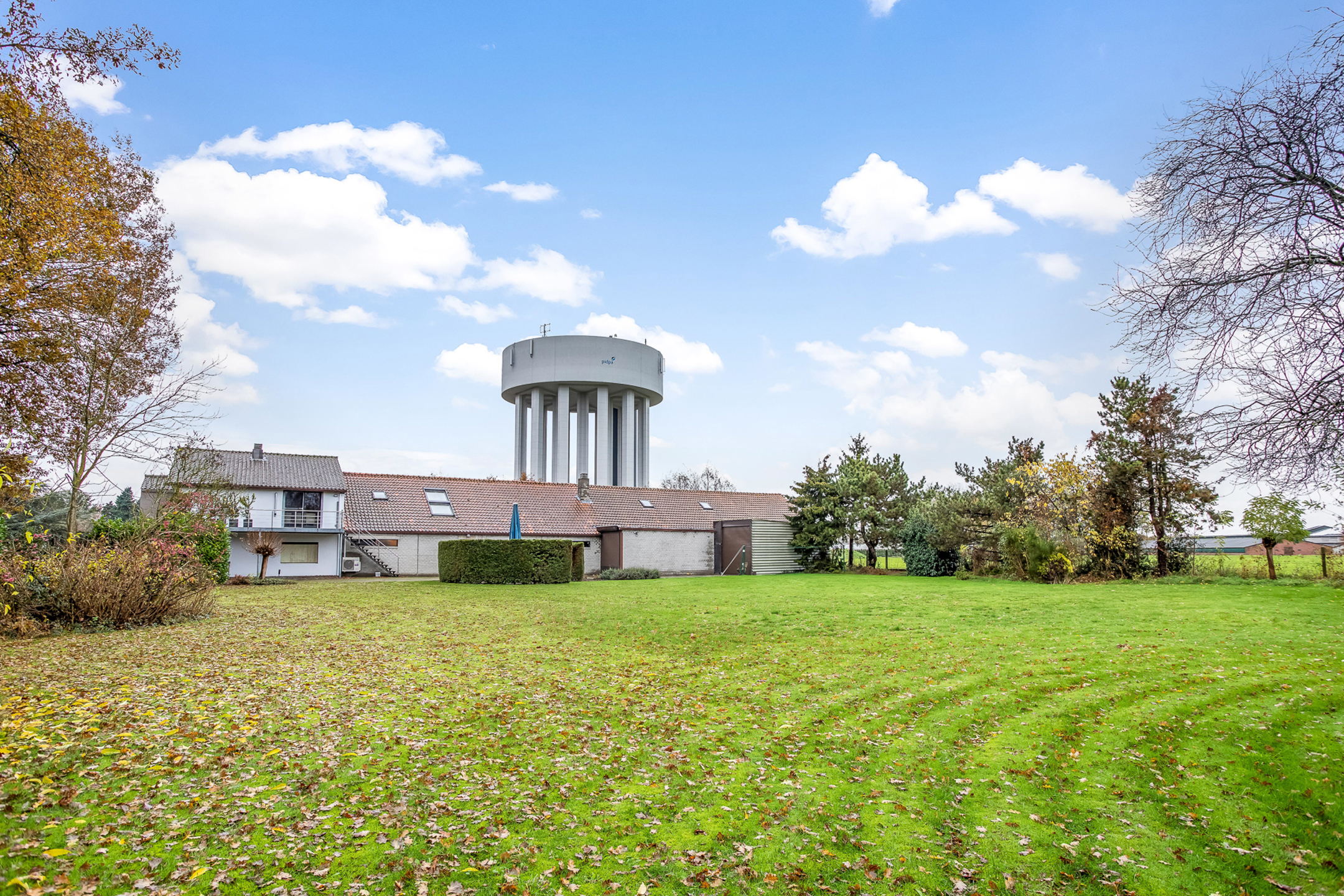 Commercial à vendre à Dessel - photo 1