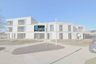 Appartement à vendre à Eeklo