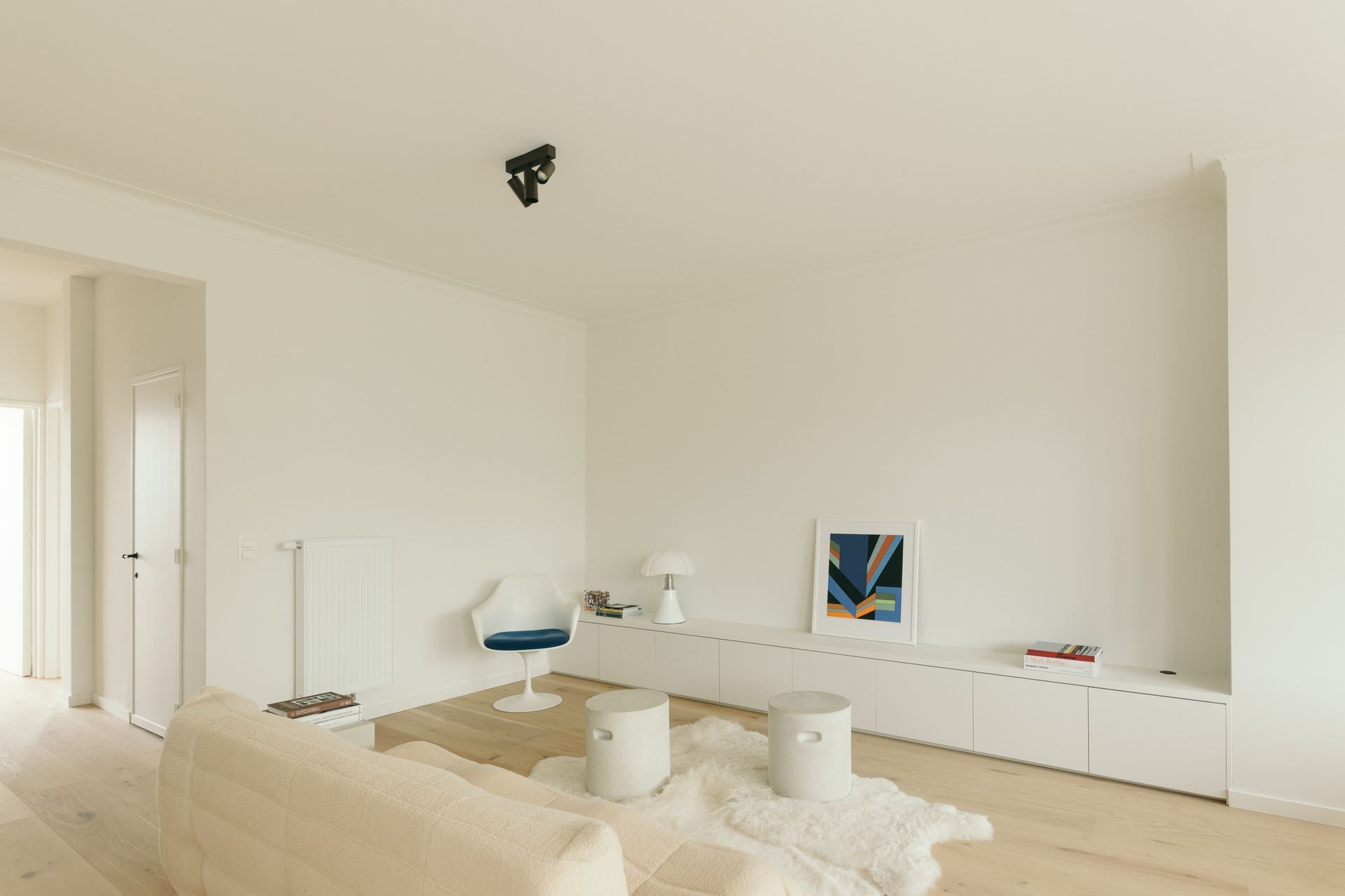 Gerenoveerd appartement op toplocatie - foto 5