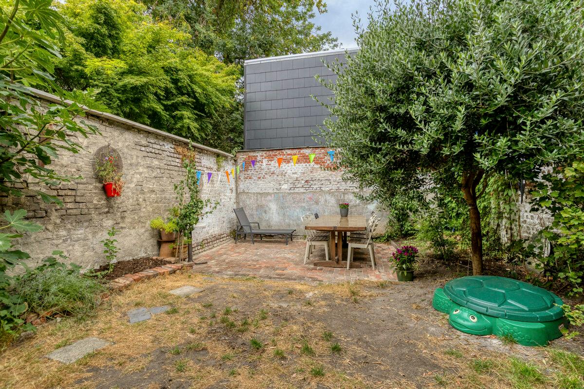 Unique & characterful mansion in a prime location in Vilvoorde - photo 4