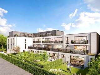 Pal in het CENTRUM gelegen modern kwalitatief energiezuinig nieuwbouwproject! Ontdek dit unieke nieuwbouwproject dat moderne architectuur combineert met optimaal wooncomfort, pal in het centrum. Stijlvolle afwerking, energiezuinig ontwerp en een toplocatie maken dit dé perfecte investering in jouw toekomst. Grote raampartijen, leuke terrassen, en dit op een topligging in het centrum. Vraag nu alle info: info@immobeguin.be<br />Exclusief Nieuwbouwproject in het centrum – Modern, Duurzaam &amp; Stijlvol! Ontdek dit unieke nieuwbouwproject dat moderne architectuur combineert met optimaal wooncomfort, pal in het centrum. Stijlvolle afwerking, energiezuinig ontwerp en een toplocatie maken dit dé perfecte investering in jouw toekomst. <br />✔️ Eigentijds design ✔️ Duurzame &amp; energiezuinige materialen ✔️ Ruime, lichtrijke leefruimtes ✔️ Centrale, maar rustige ligging