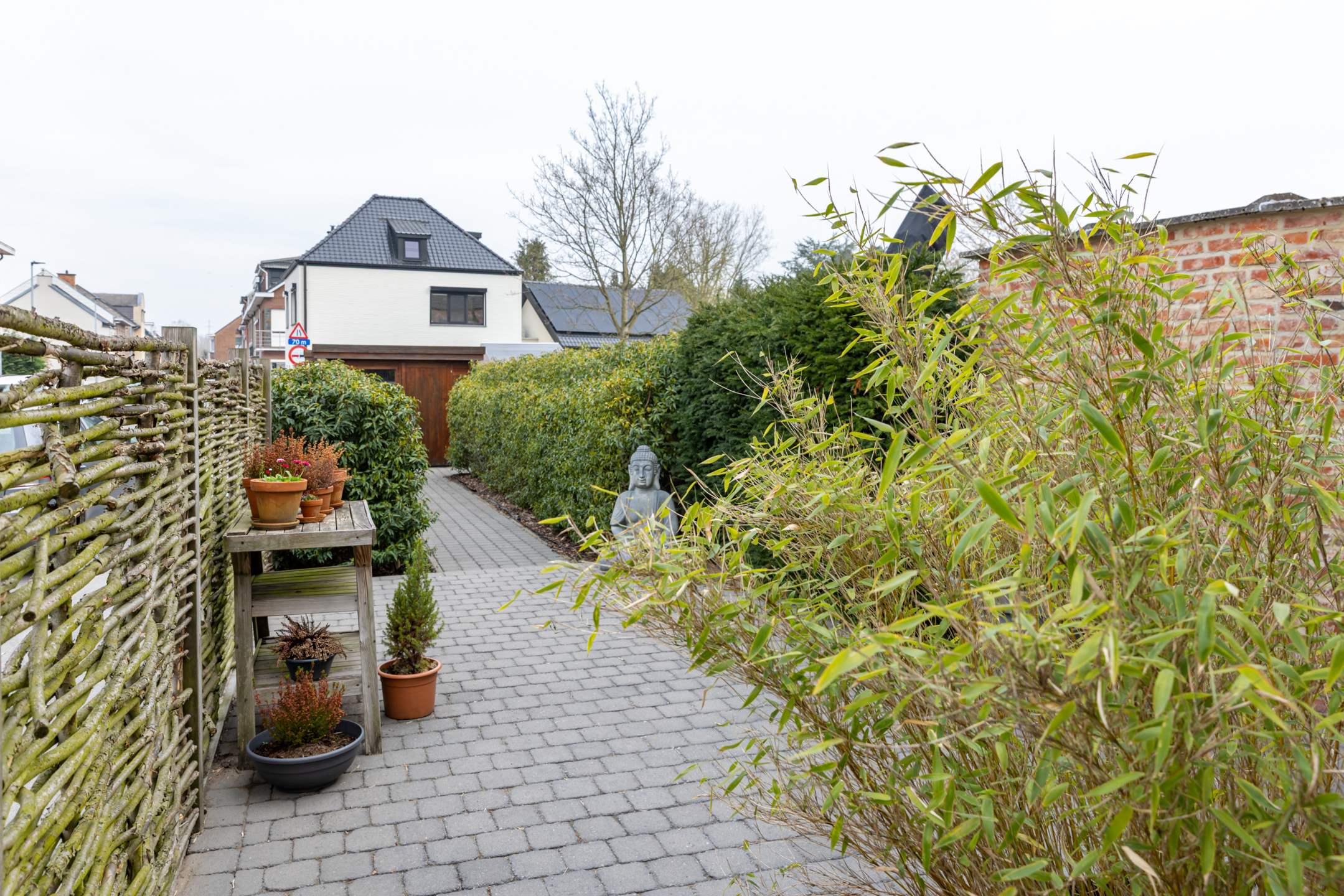 Energiezuinige HOB bebouwing met 4 slaapkamers - foto 4