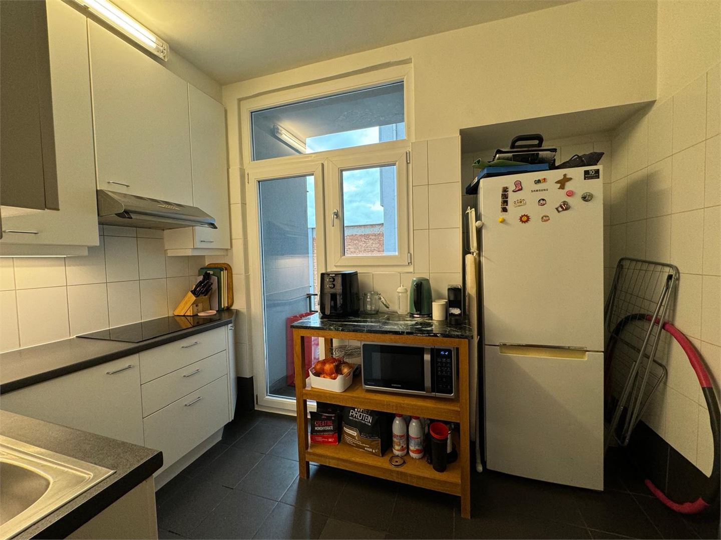 Apartment for rent in Antwerp with 2 bedrooms - photo 5