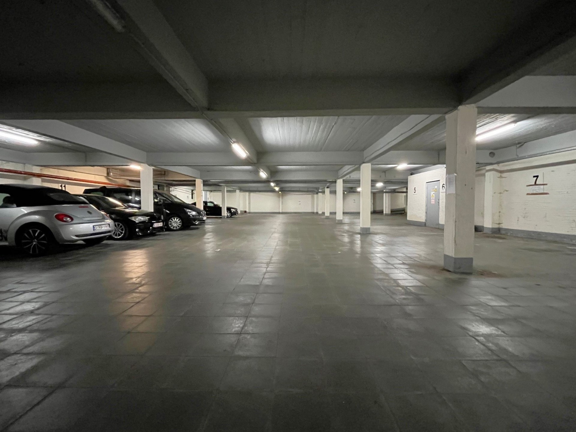 Ondergrondse autostaanplaatsen te koop in centrum - foto 3