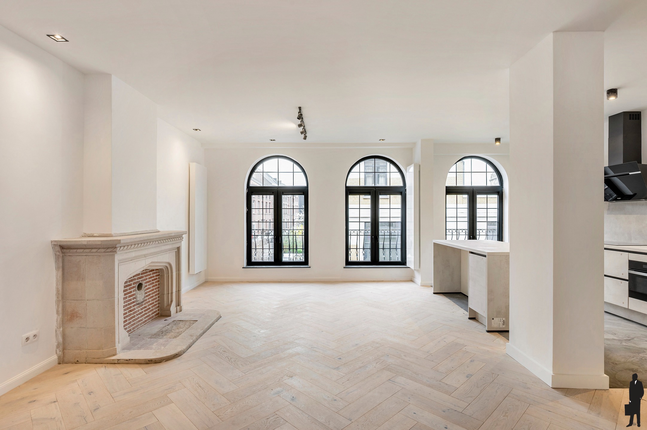 Appartement à vendre à Malines avec 2 chambres - photo 4